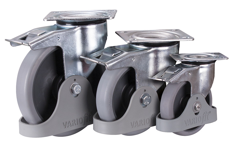 Bremsrolle Bremsrolle