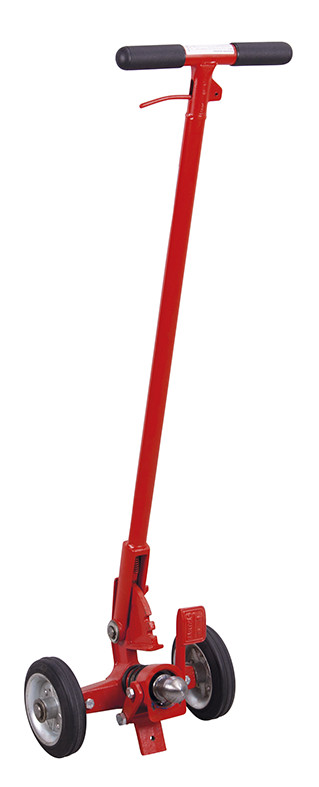 Safety quick-lift jack Safety quick-lift jack