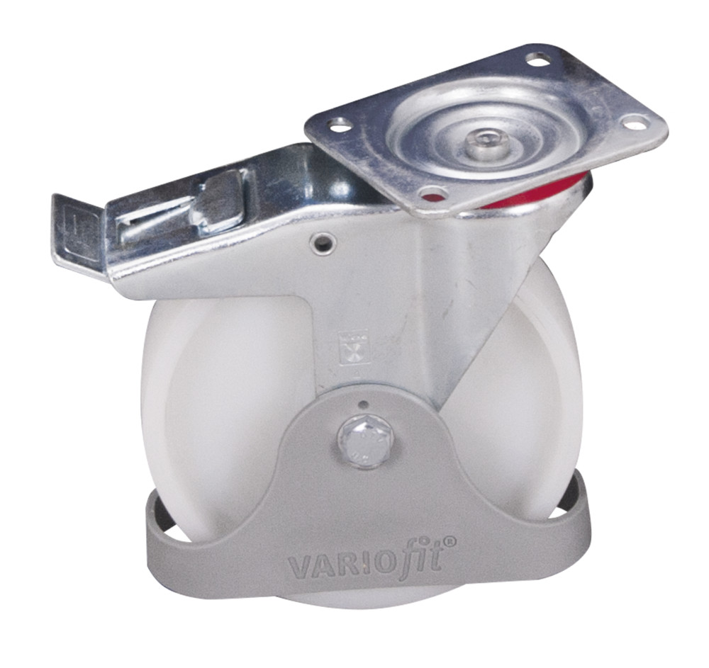 Koła poliamidowe Koła poliamidowe