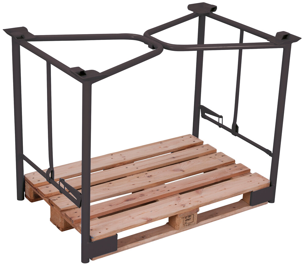 Pallet converter Type  65K Pallet converter Type  65K