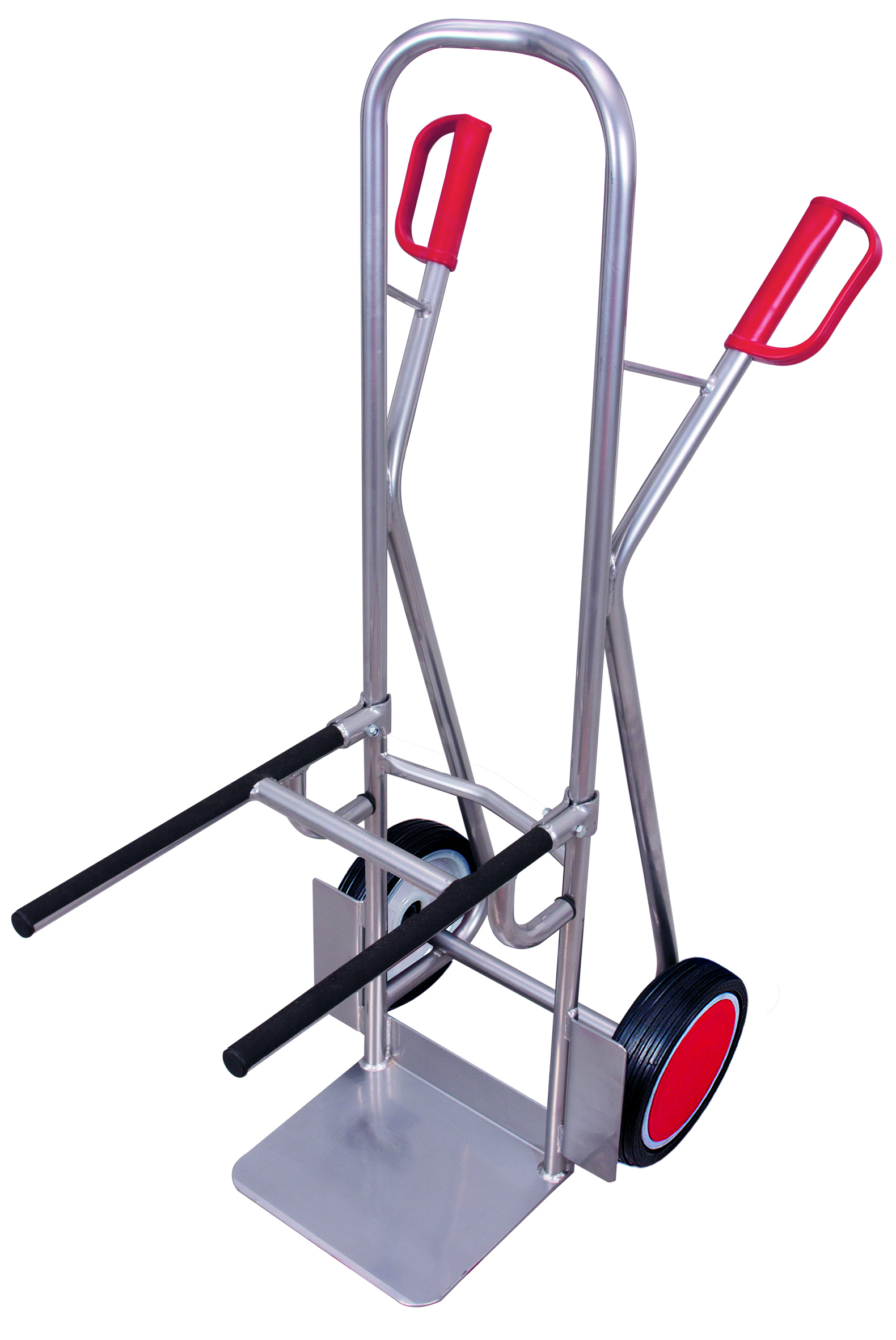 Aluminium chair truck Aluminium chair truck