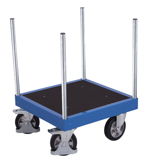 Long-goods dolly Long-goods dolly