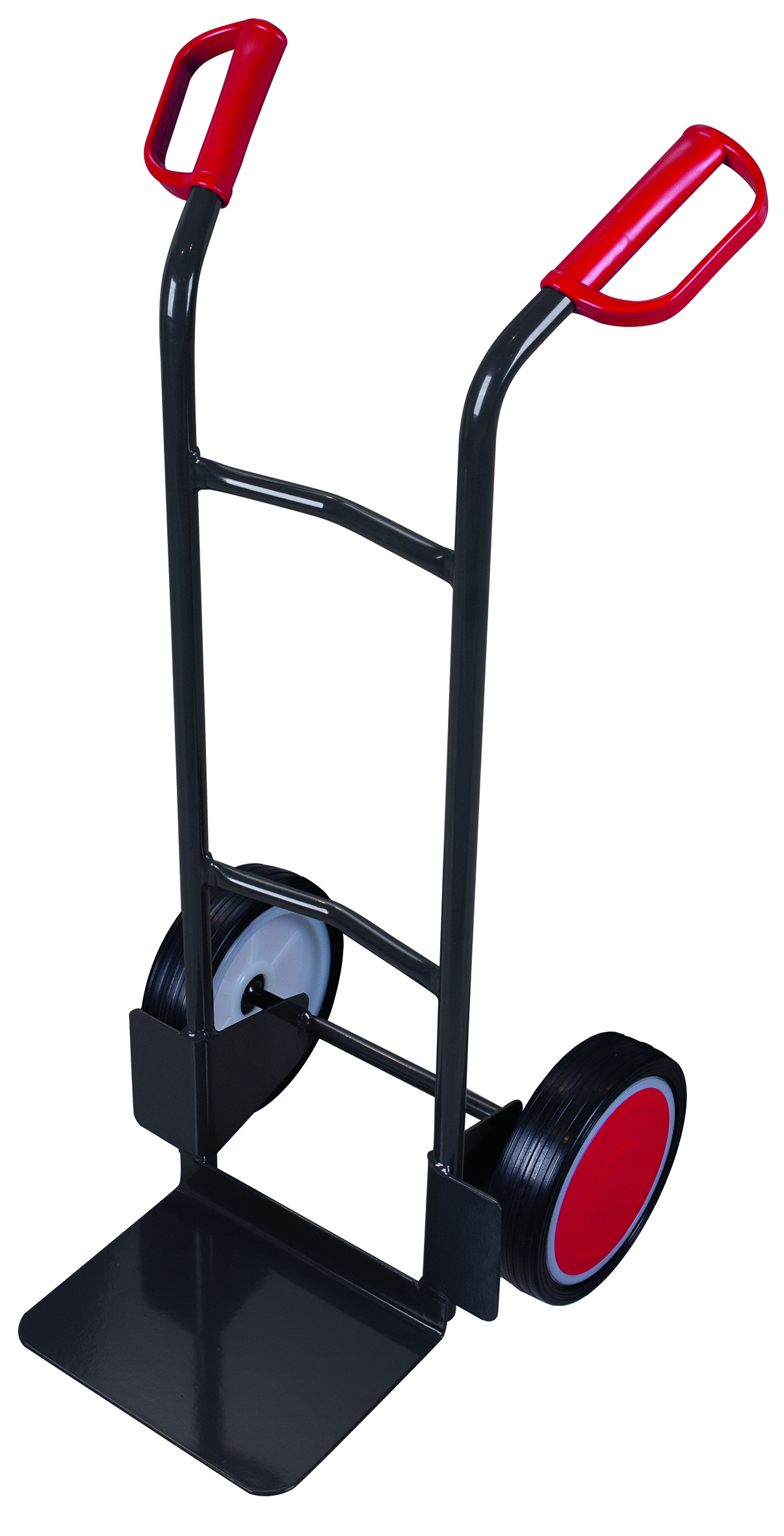 Tubular steel truck Tubular steel truck