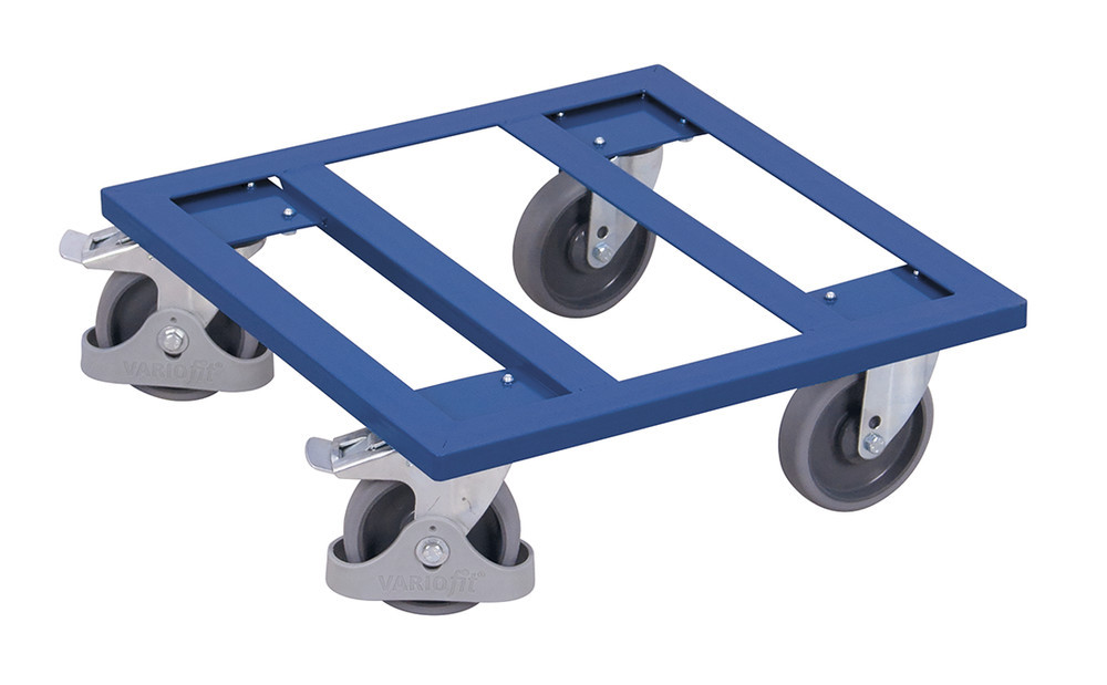 Kistenroller Kistenroller