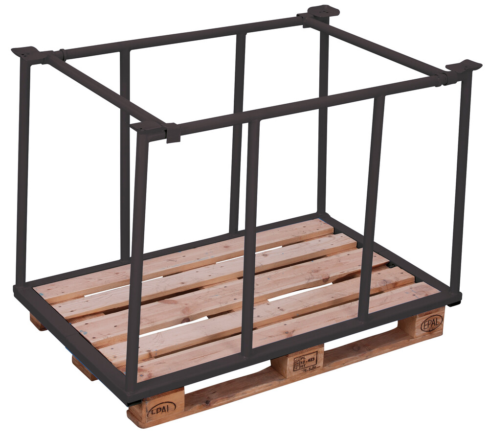 Pallet converter Type  75 Pallet converter Type  75