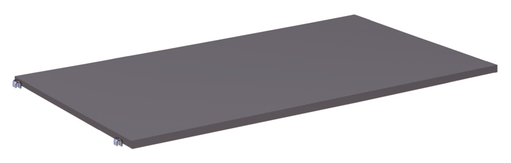 Półka do wózków półkowych Półka do wózków półkowych