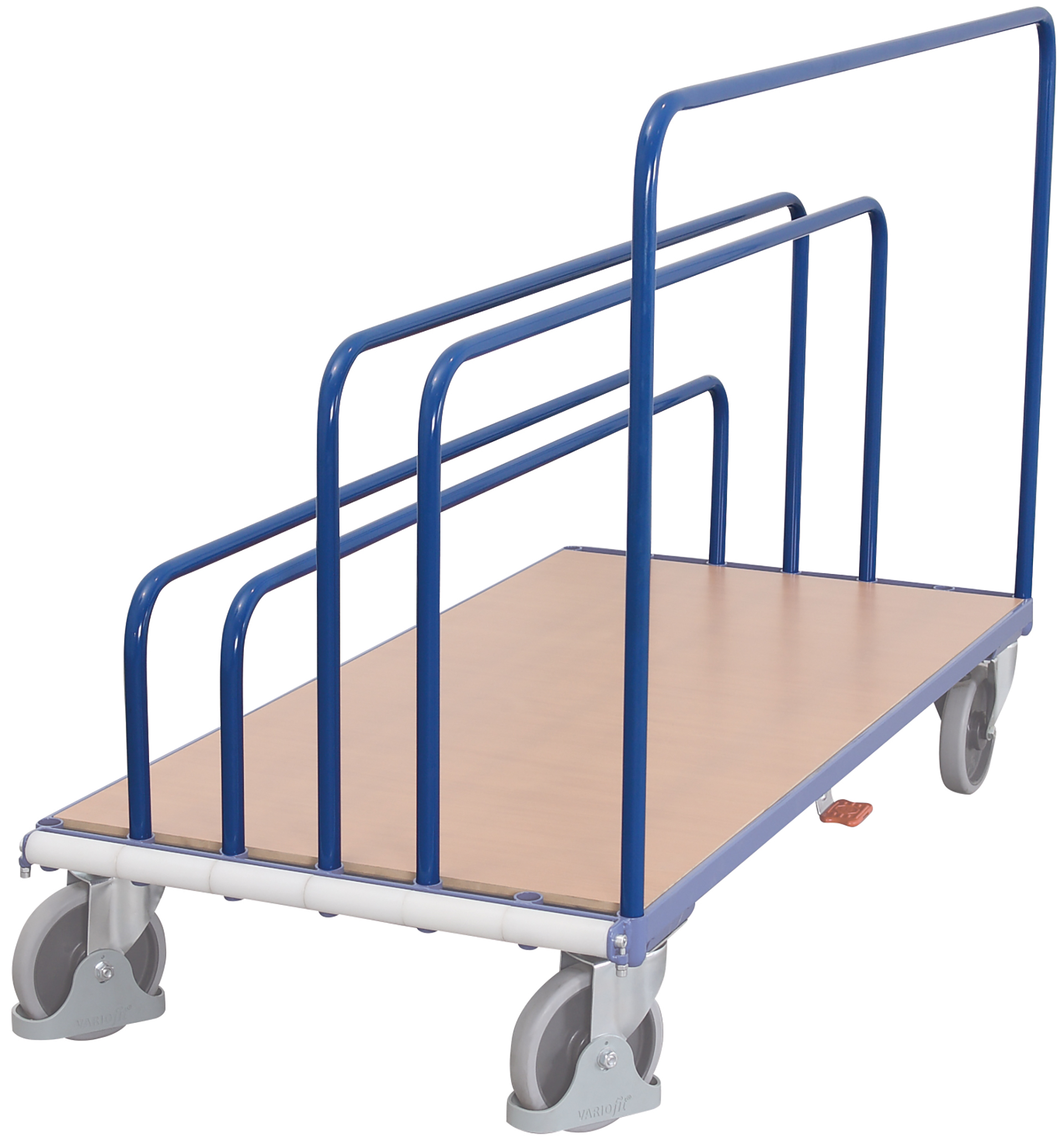 Einsteckbügel für Plattenwagen/-ständer Einsteckbügel für Plattenwagen/-ständer