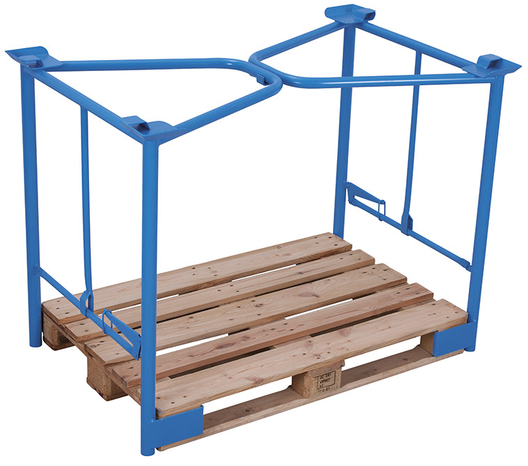 Pallet converter Type  65K Pallet converter Type  65K