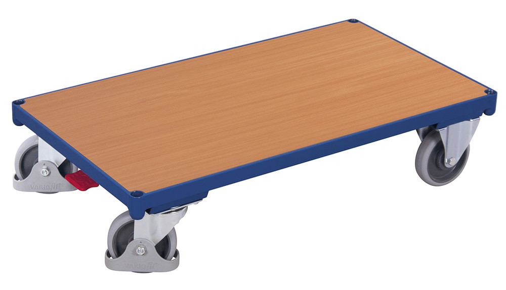 Plattformwagen Plattformwagen