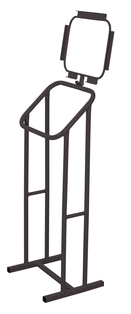 Rack de recyclage Rack de recyclage