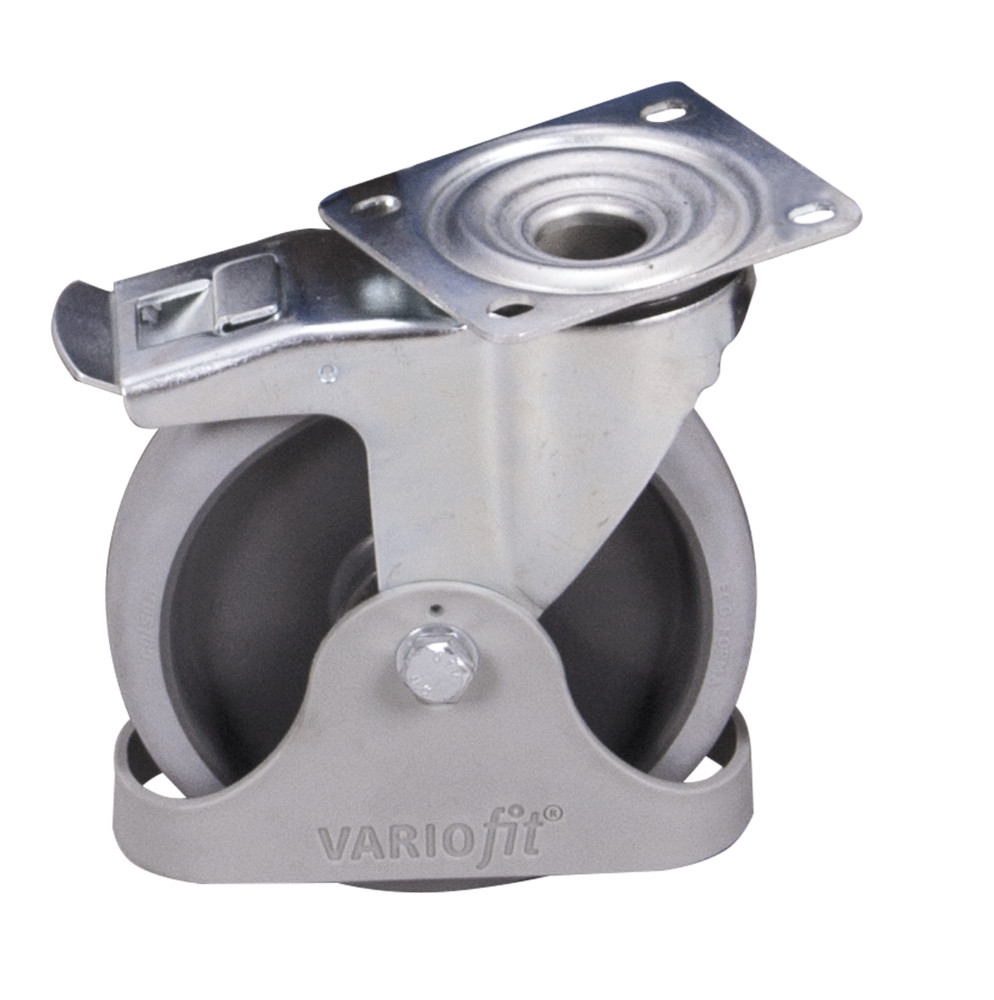 Koła z gumy termoplastycznej Koła z gumy termoplastycznej