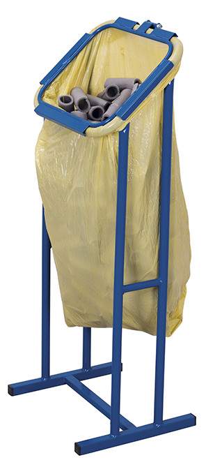 Waste collection stand Waste collection stand