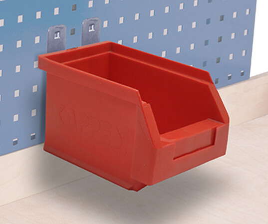 Skrzynka materiałowa do wózek warsztatowy Skrzynka materiałowa do wózek warsztatowy