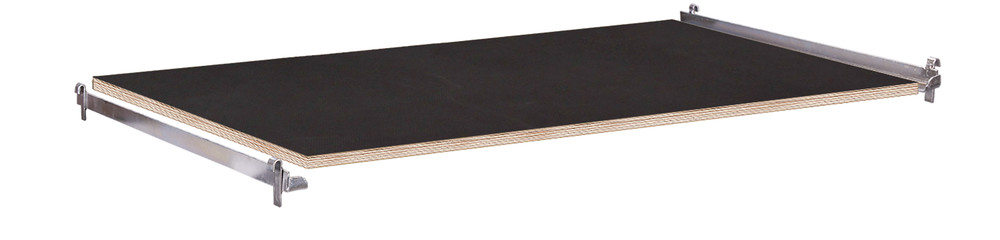 Sperrholzböden film-/siebbeschichtet für Etagenwagen Sperrholzböden film-/siebbeschichtet für Etagenwagen