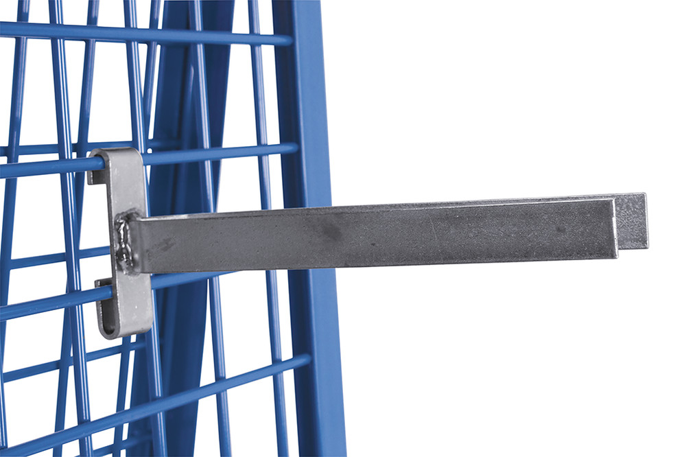 Wspornik widełkowy Wspornik widełkowy