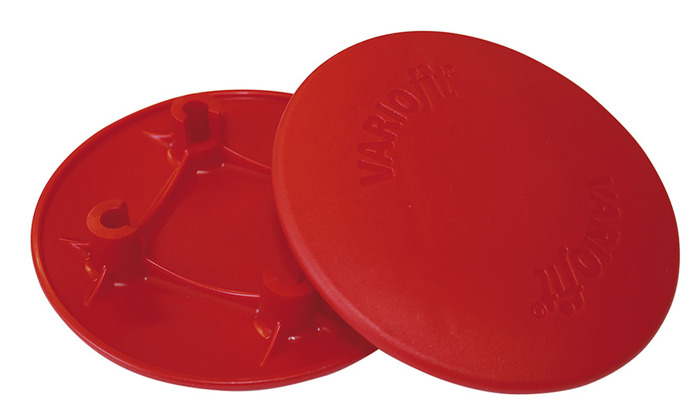 Kapsel z tworzywa Kapsel z tworzywa