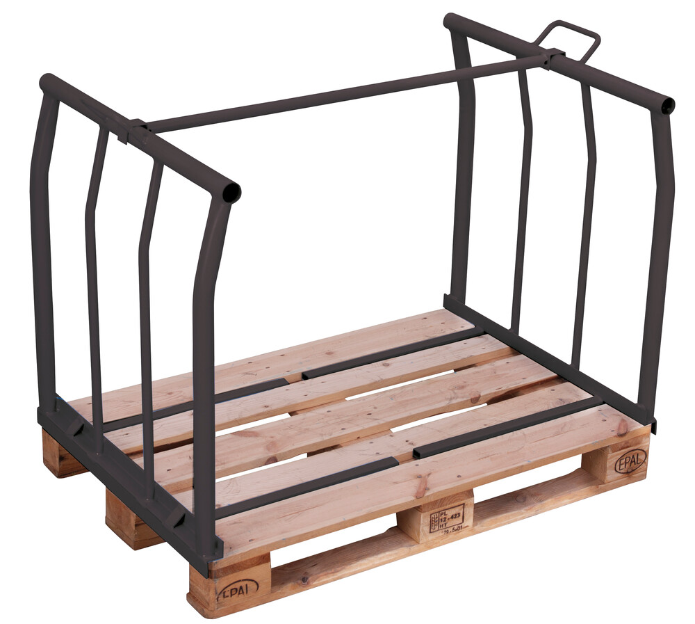 Nadstawka paletowa Typ 66 Nadstawka paletowa Typ 66