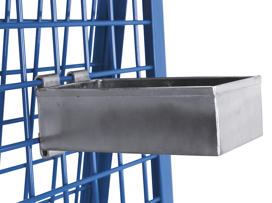 Materialkasten Materialkasten