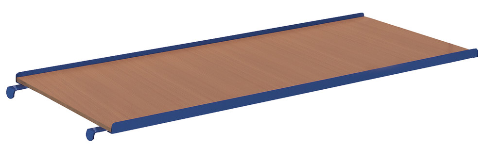 Półka z płyty MDF do wózków piętrowych Półka z płyty MDF do wózków piętrowych