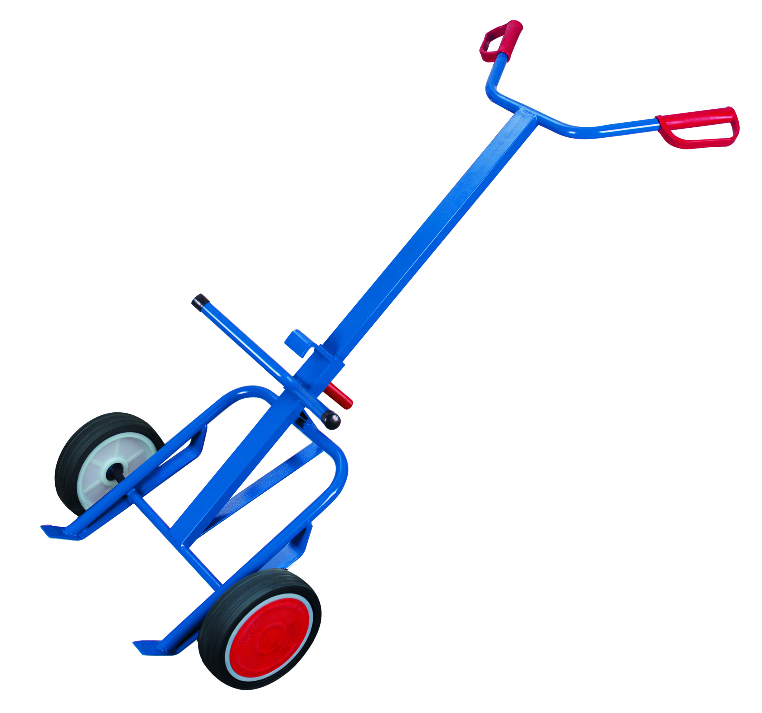 Drum truck Drum truck