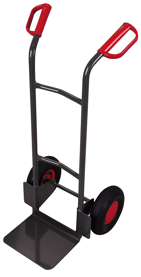 Tubular steel truck Tubular steel truck