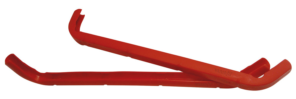 Kunststoffgleitkufe Kunststoffgleitkufe