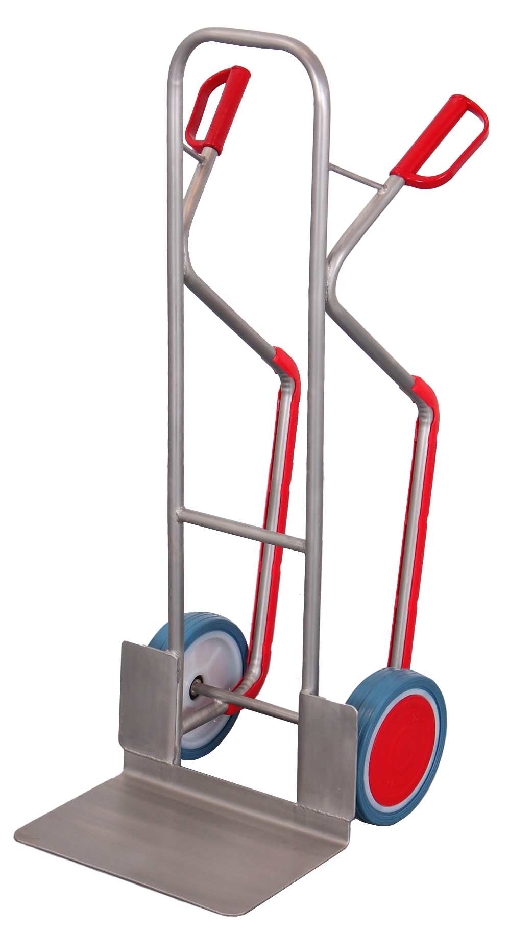 Edelstahlkarre Edelstahlkarre