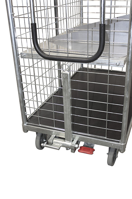 Kupplung und Deichsel Kupplung und Deichsel