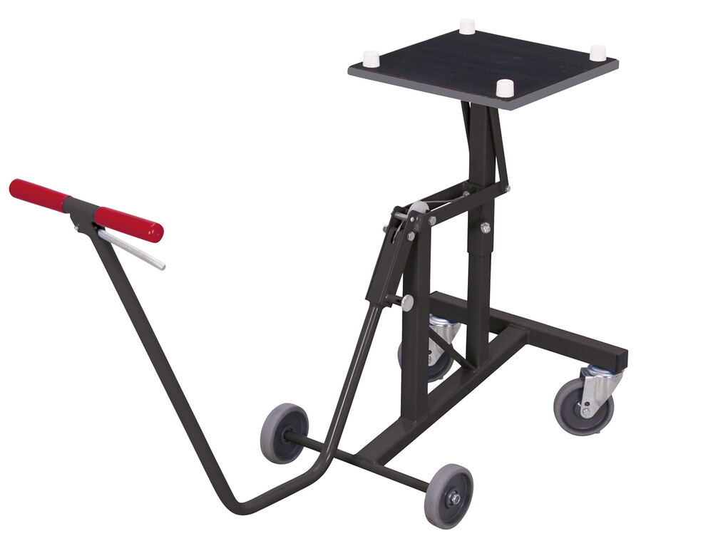 Table transporter Table transporter