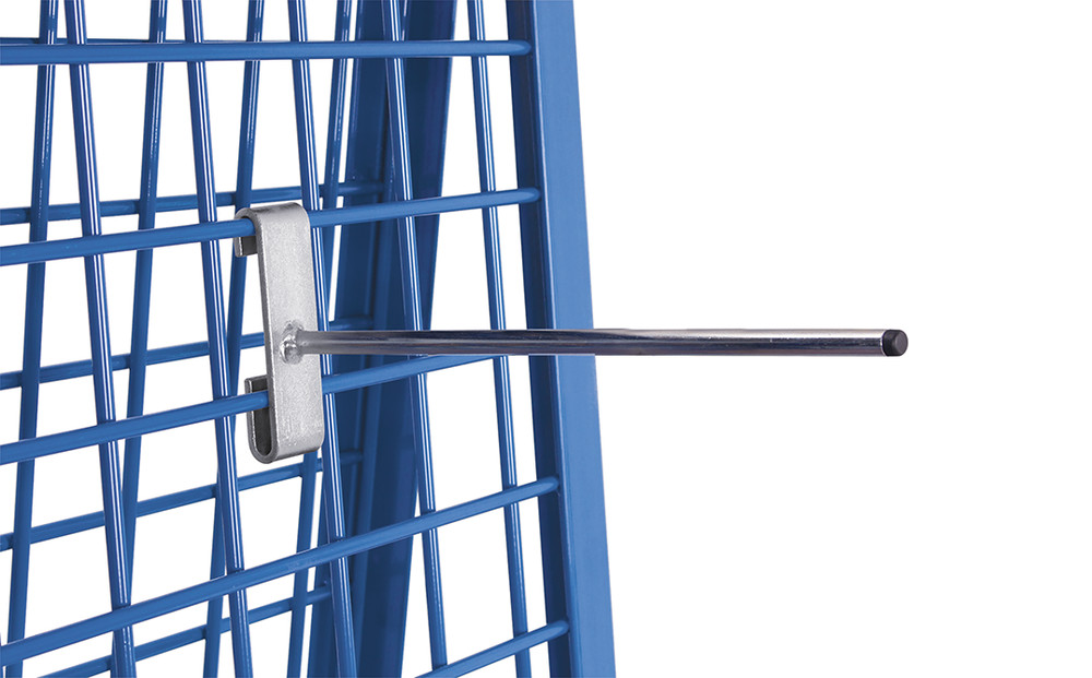 Wspornik rurowy Wspornik rurowy