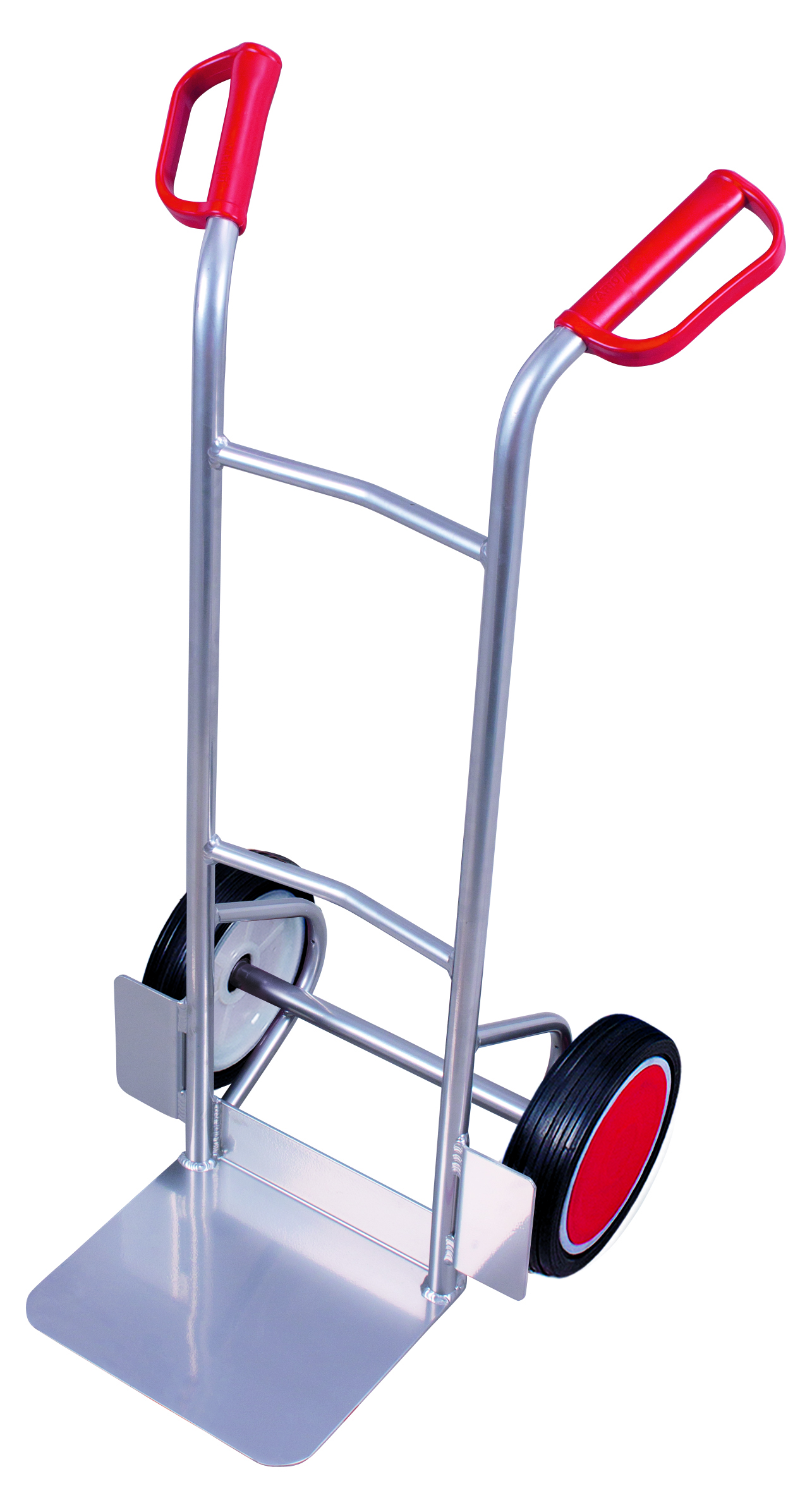 Diable en aluminium Diable en aluminium