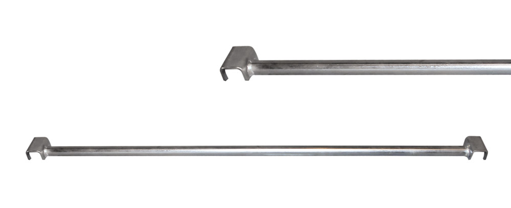 Erweiterungsrohr für Reifenregal/-wagen Erweiterungsrohr für Reifenregal/-wagen