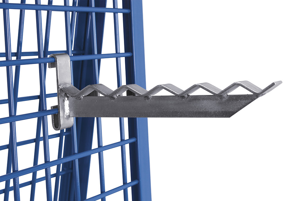 Wspornik falisty Wspornik falisty