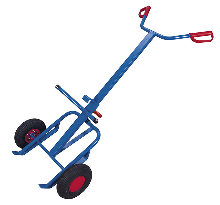 Drum truck Drum truck