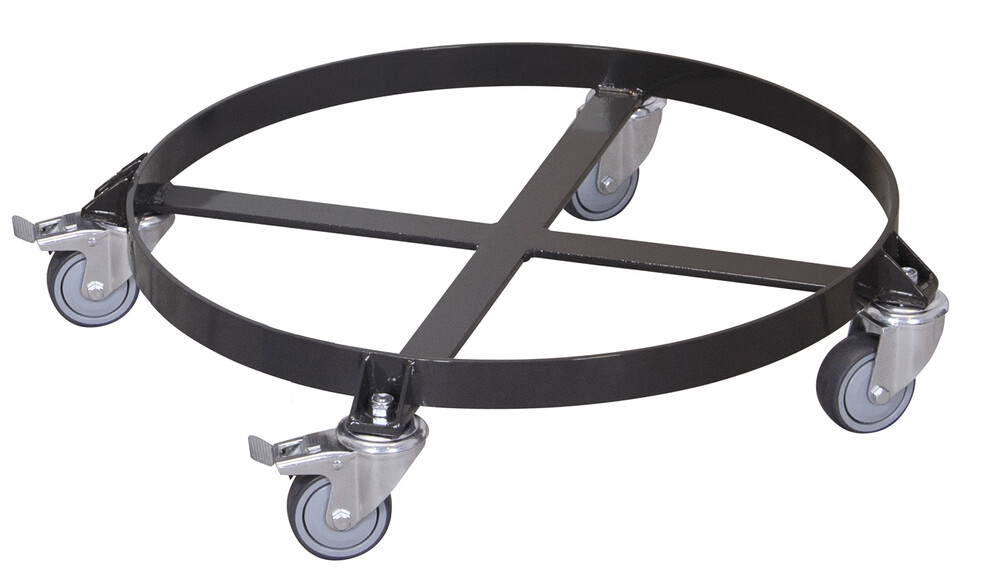 Chariot porte-fûts Chariot porte-fûts