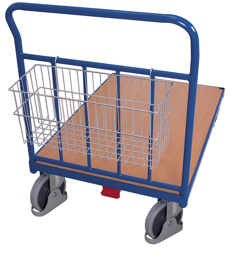 Kosz druciany Kosz druciany