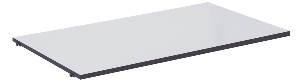 Półka do wózkóa piętrowego ESD Półka do wózkóa piętrowego ESD