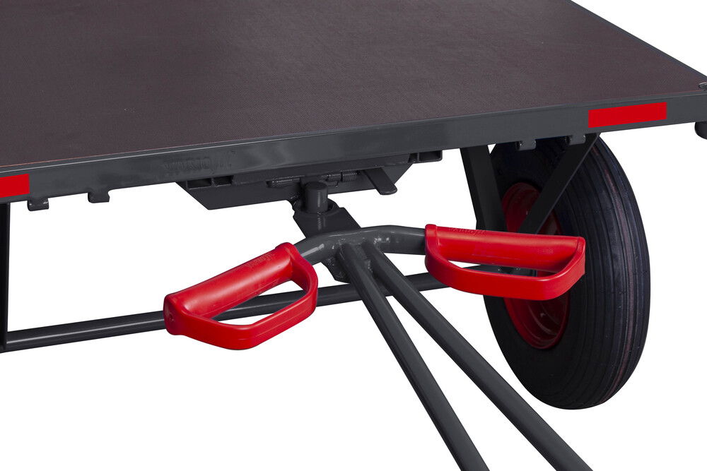 Zaczep dyszla Zaczep dyszla