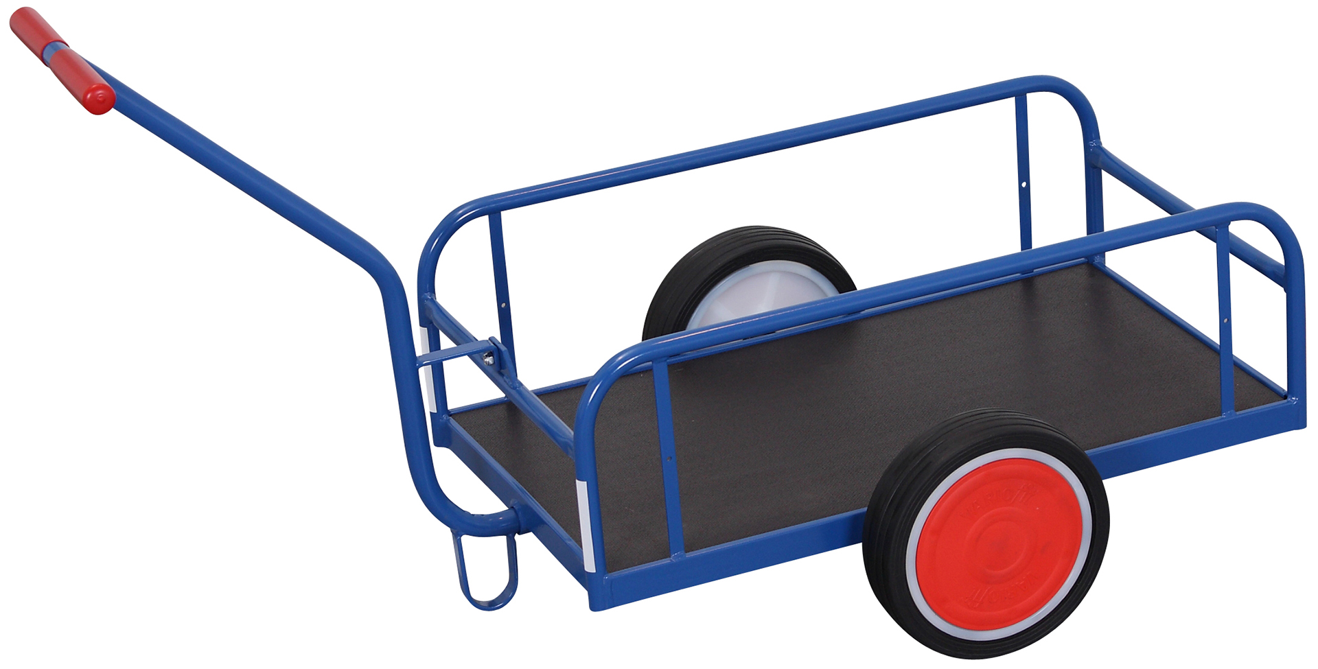 Chariots manuels sans bordures Chariots manuels sans bordures