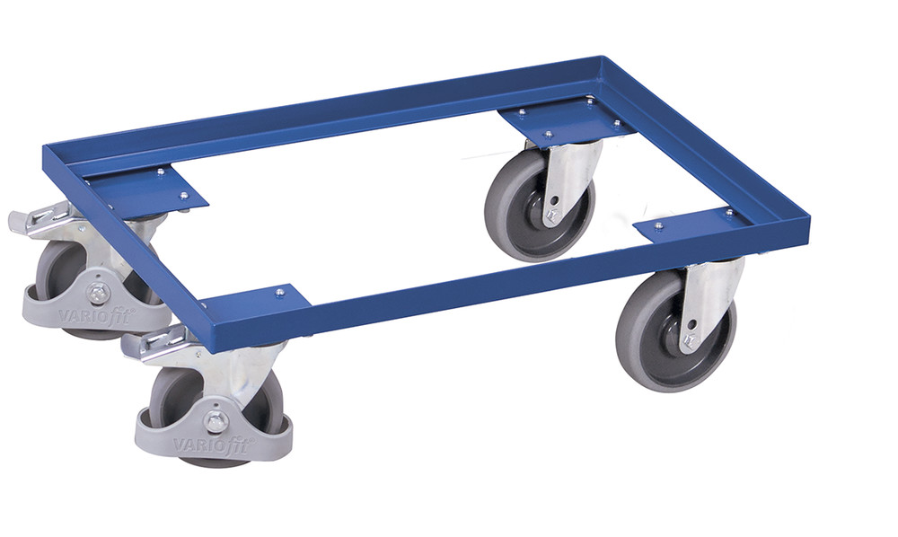 Euro system dolly Euro system dolly