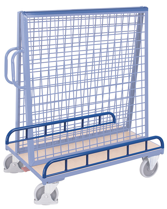 Pałąk zapobiegający wysuwaniu się towaru Pałąk zapobiegający wysuwaniu się towaru