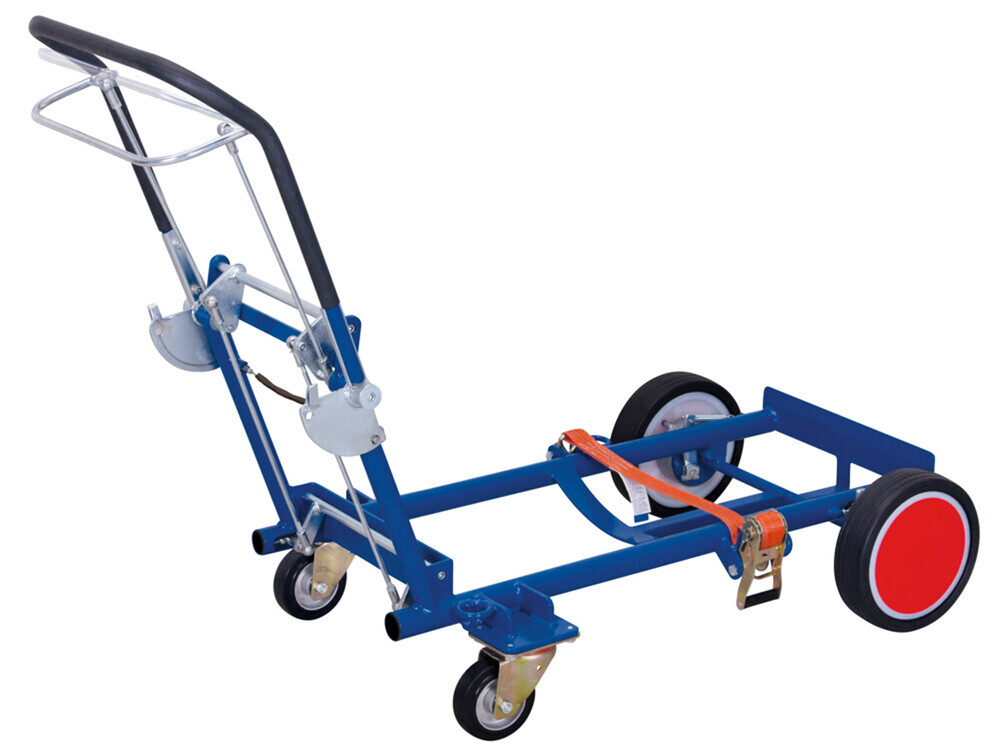 Wózek do beczek Wózek do beczek