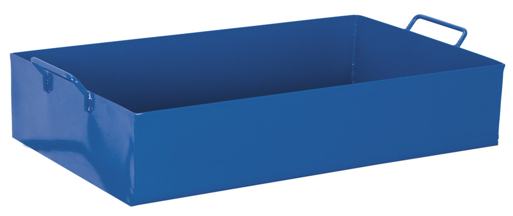 Zdejmowana wanna do wózka stołowego Zdejmowana wanna do wózka stołowego