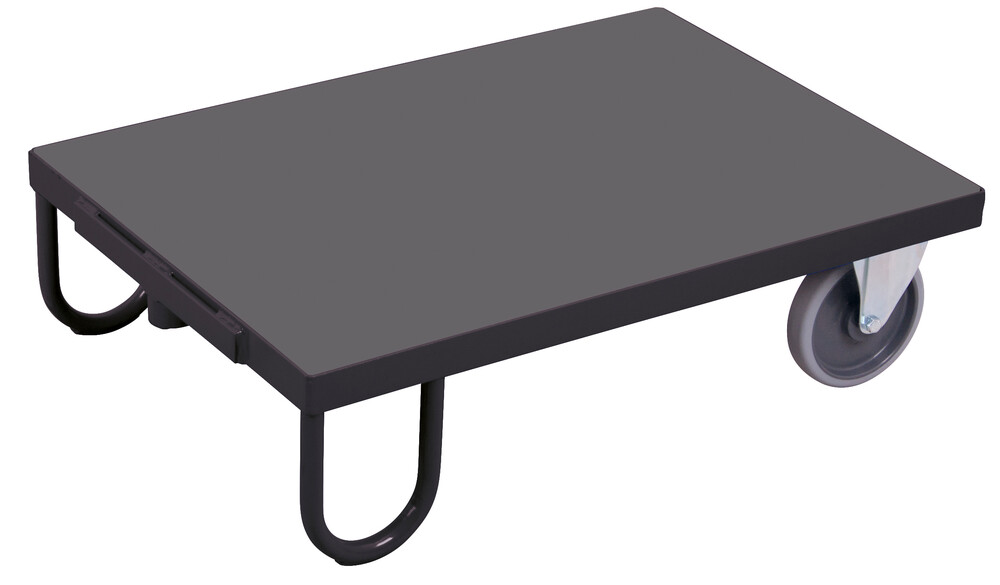 Two-wheeled platform Two-wheeled platform