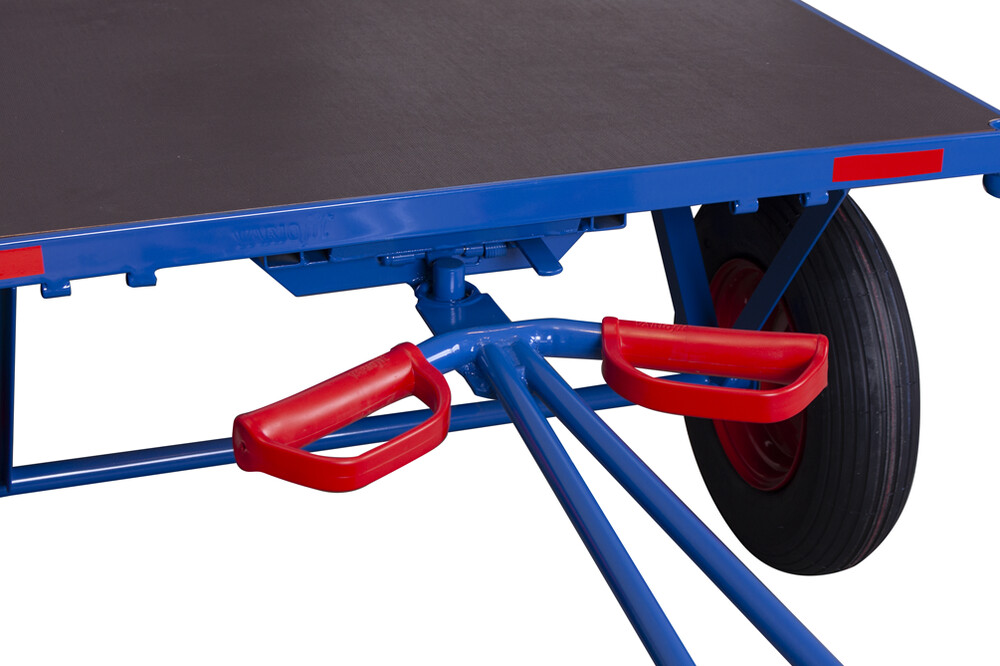 Zaczep dyszla Zaczep dyszla