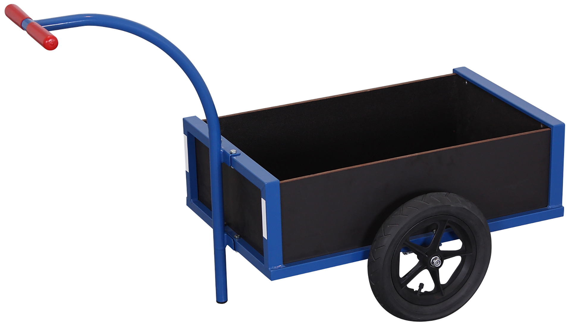 Leichter Handwagen Leichter Handwagen