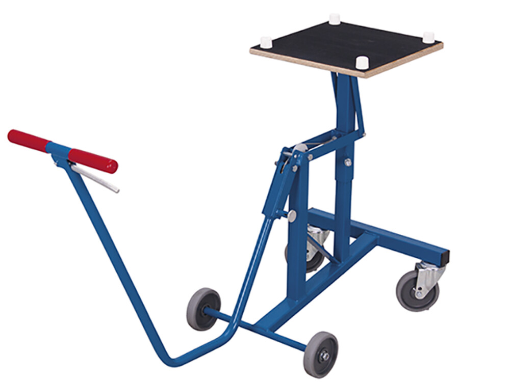 Table transporter Table transporter