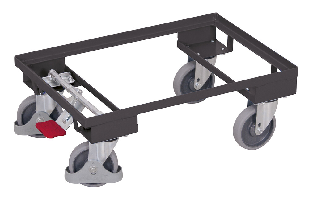Euro system dolly Euro system dolly