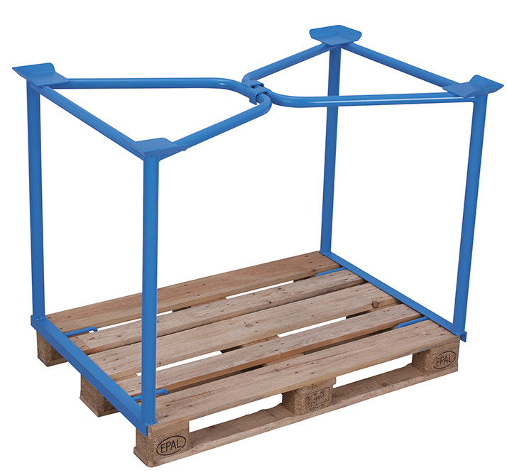 Pallet converter Type  65 Pallet converter Type  65