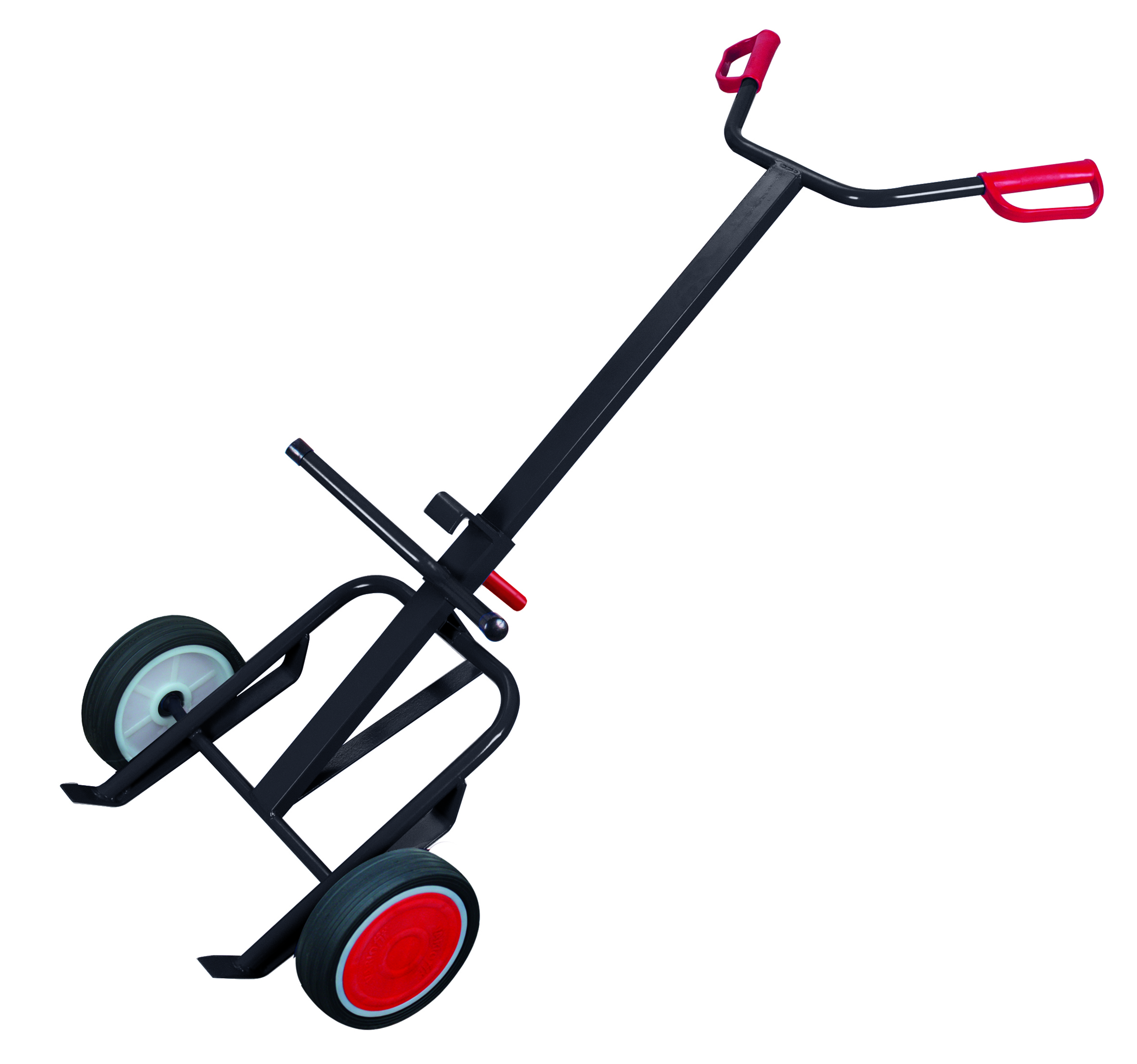 Drum truck Drum truck